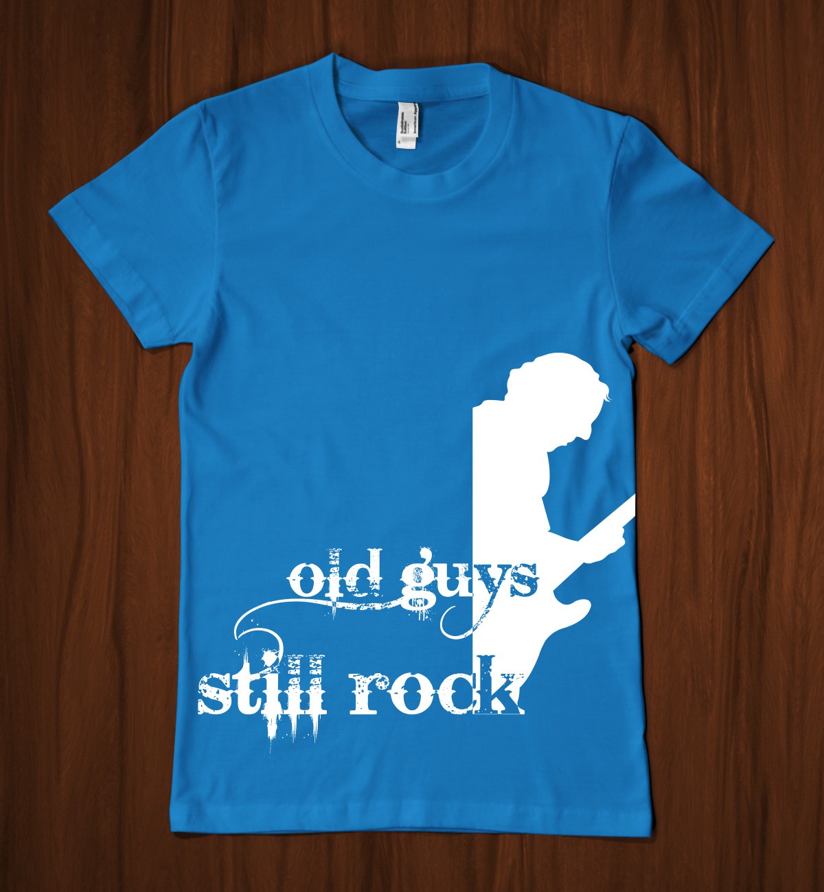 Diseño de Camiseta por  Omouneer para Sound Publishing | Diseño #1724808