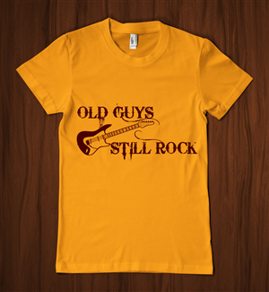 T-shirt Design by  Omouneer for Sound Publishing | Design: #1724810