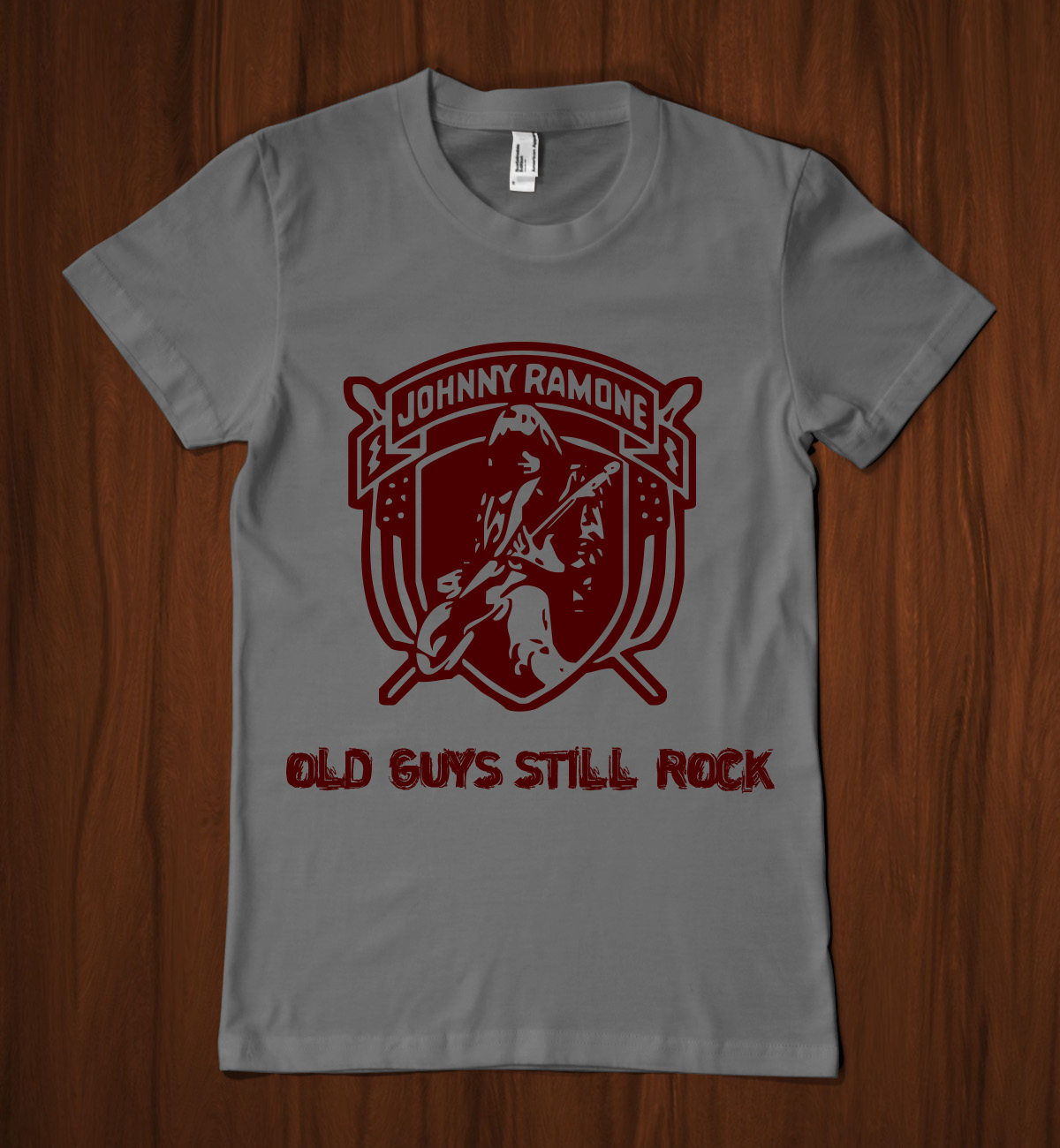 Diseño de Camiseta por  Omouneer para Sound Publishing | Diseño #1724813