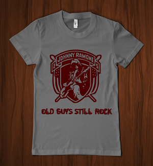 T-shirt Design by  Omouneer for Sound Publishing | Design: #1724813