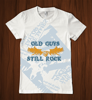 T-shirt Design by  Omouneer for Sound Publishing | Design: #1729526