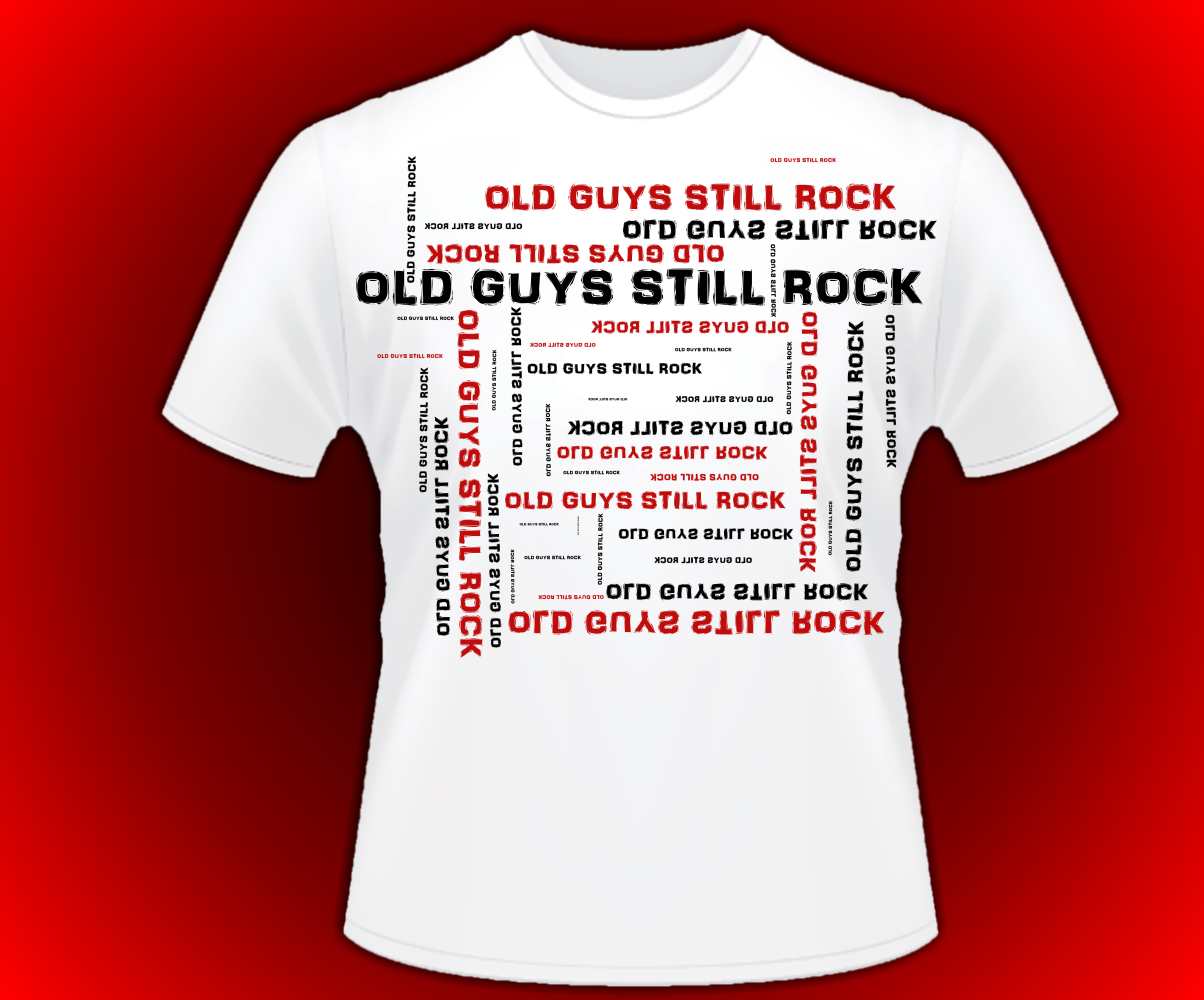 T-shirt Design by popdan for Sound Publishing | Design #1738120