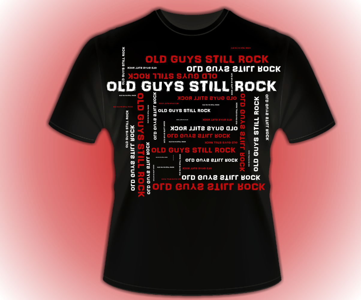 T-shirt Design by popdan for Sound Publishing | Design #1738140