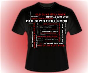 T-shirt Design by popdan for Sound Publishing | Design: #1738140