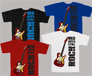 Design de T-shirt par above pour Sound Publishing | Design #1732845