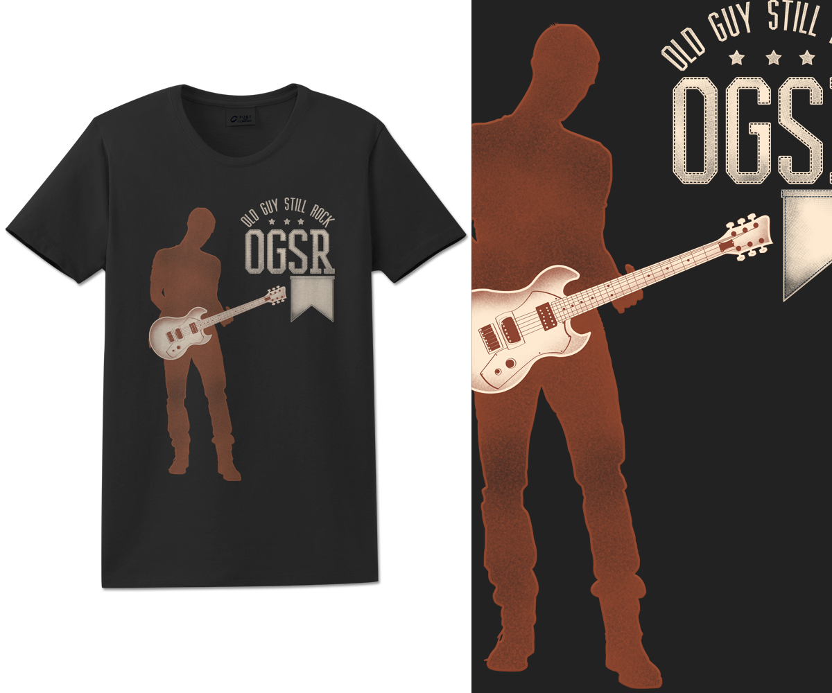 T-shirt Design by Rafli for Sound Publishing | Design #1736423