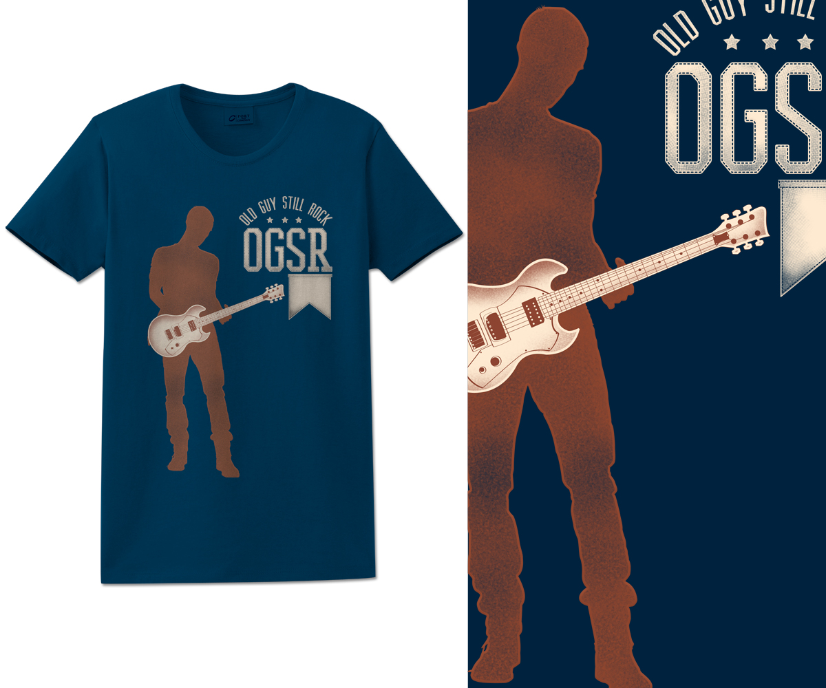 T-shirt Design by Rafli for Sound Publishing | Design #1736562