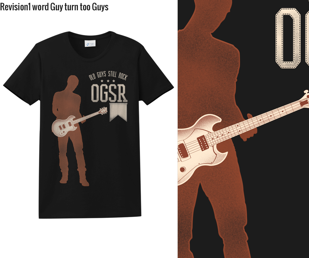 T-shirt Design by Rafli for Sound Publishing | Design #1743893