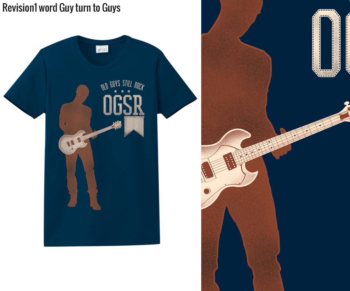 T-shirt Design by Rafli for Sound Publishing | Design #1743925