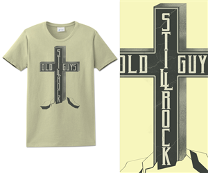 T-shirt Design by Rafli for Sound Publishing | Design: #1743929