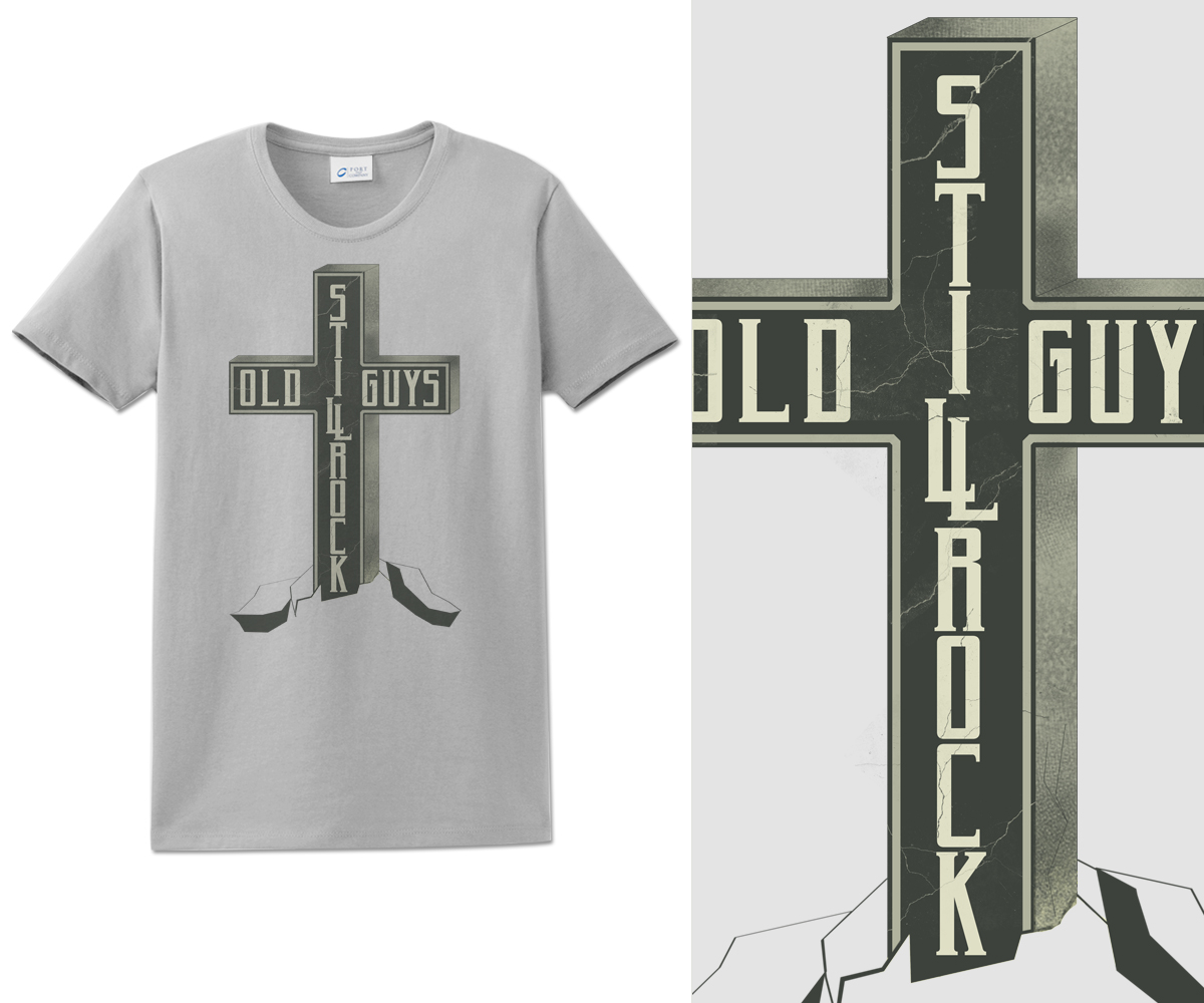 T-shirt Design by Rafli for Sound Publishing | Design #1743933