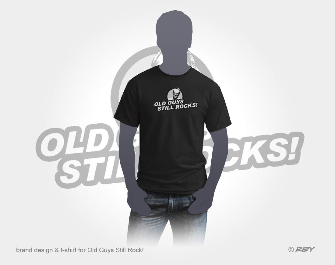 Diseño de Camiseta por Rey para Sound Publishing | Diseño #1706765