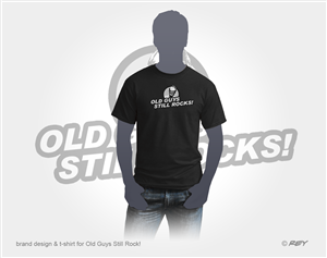 T-shirt Design by Rey for Sound Publishing | Design: #1706765