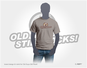 T-shirt Design by Rey for Sound Publishing | Design: #1706767