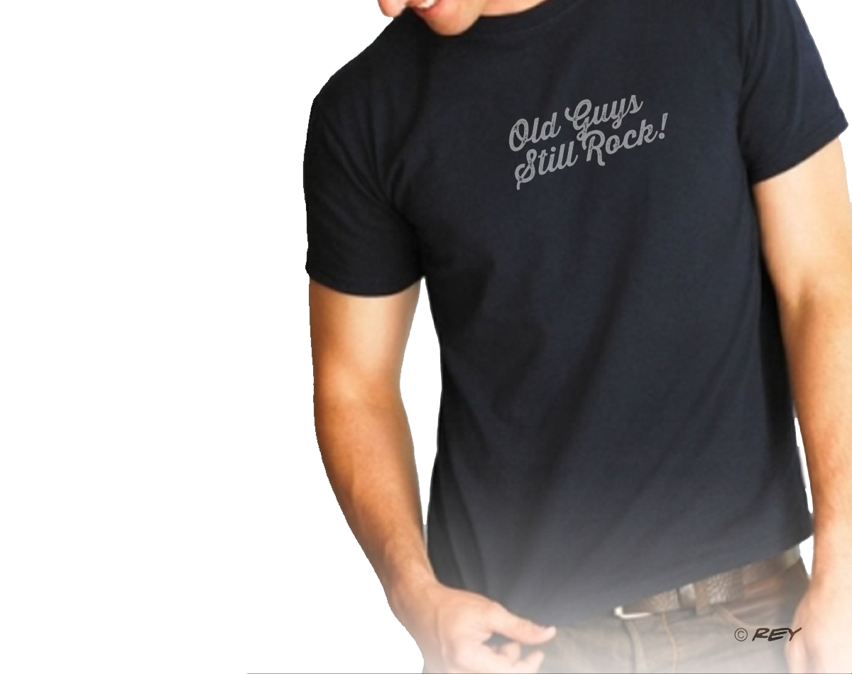 Diseño de Camiseta por Rey para Sound Publishing | Diseño #1707030