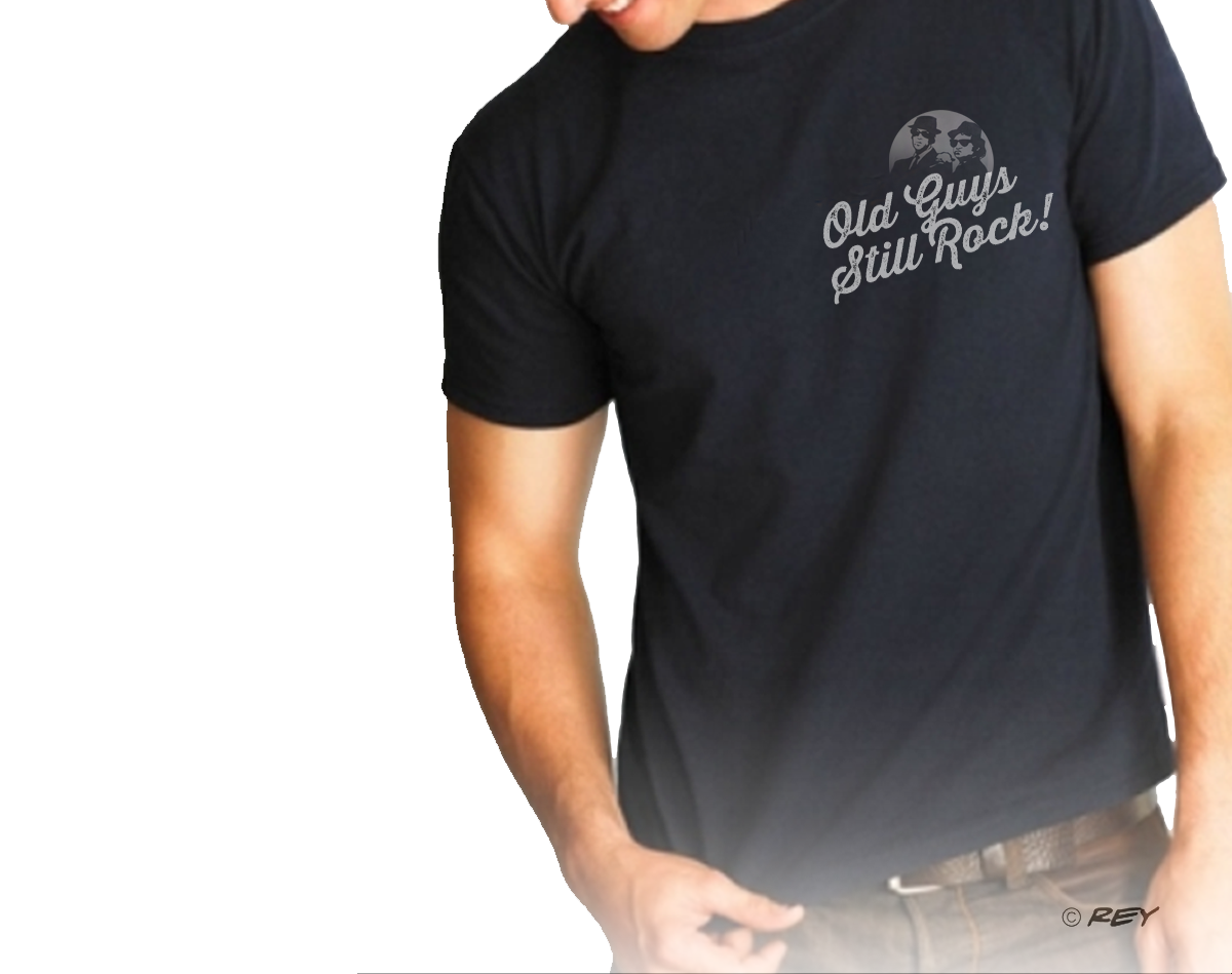 T-shirt Design by Rey for Sound Publishing | Design #1707032