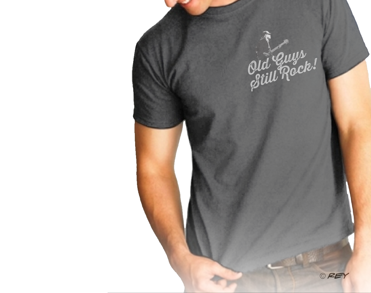 T-shirt Design by Rey for Sound Publishing | Design #1707033