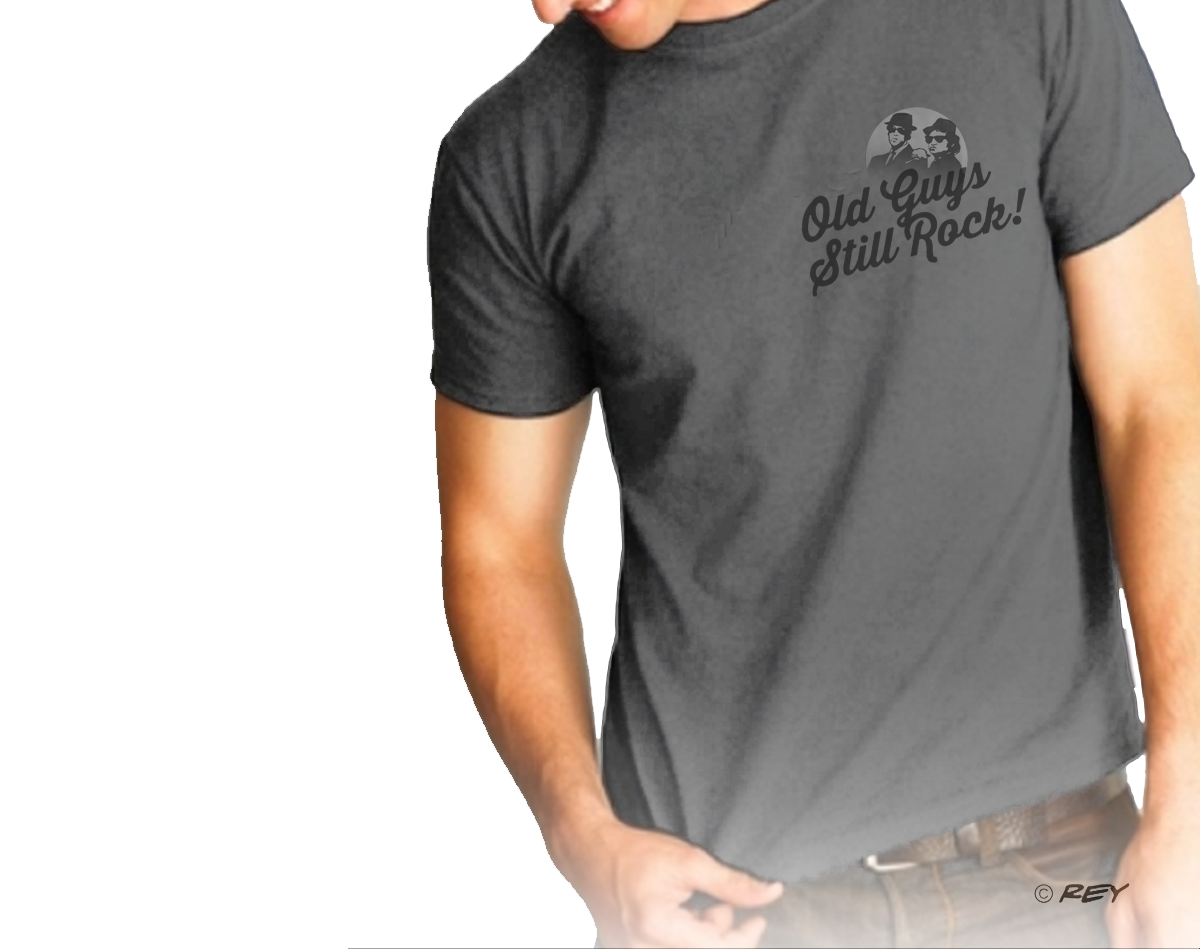 T-shirt Design by Rey for Sound Publishing | Design #1707034