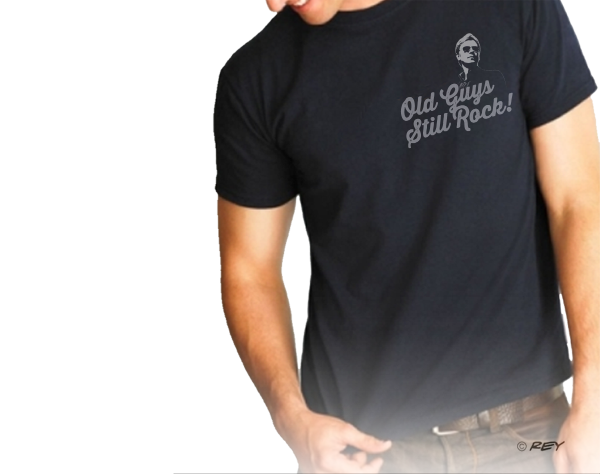 T-shirt Design by Rey for Sound Publishing | Design #1740103