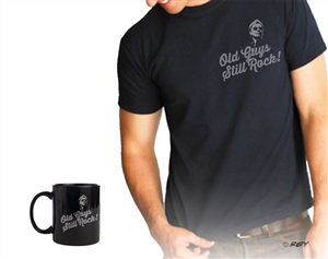 T-shirt Design by Rey for Sound Publishing | Design: #1740121