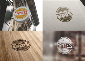 Diseño de Logo por DLab™ para este proyecto | Diseño: #6536965