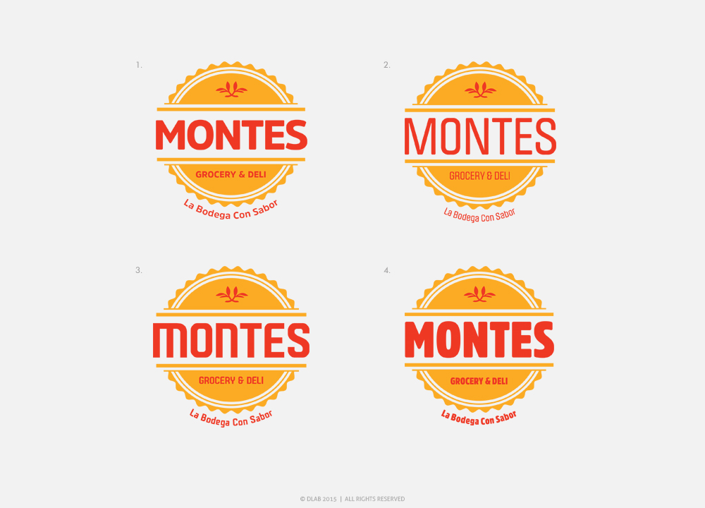 Diseño de Logo por DLab™ para este proyecto | Diseño #6546473