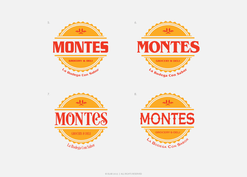 Diseño de Logo por DLab™ para este proyecto | Diseño #6546474