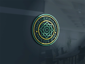 Logo Design by yoossefMaroc for Jamiyat Tabligh-ul-Islam | Design #6517737