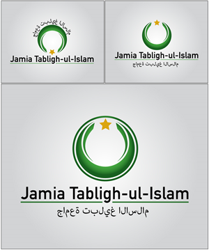 Logo Design by TylerMcGrath for Jamiyat Tabligh-ul-Islam | Design #6517739