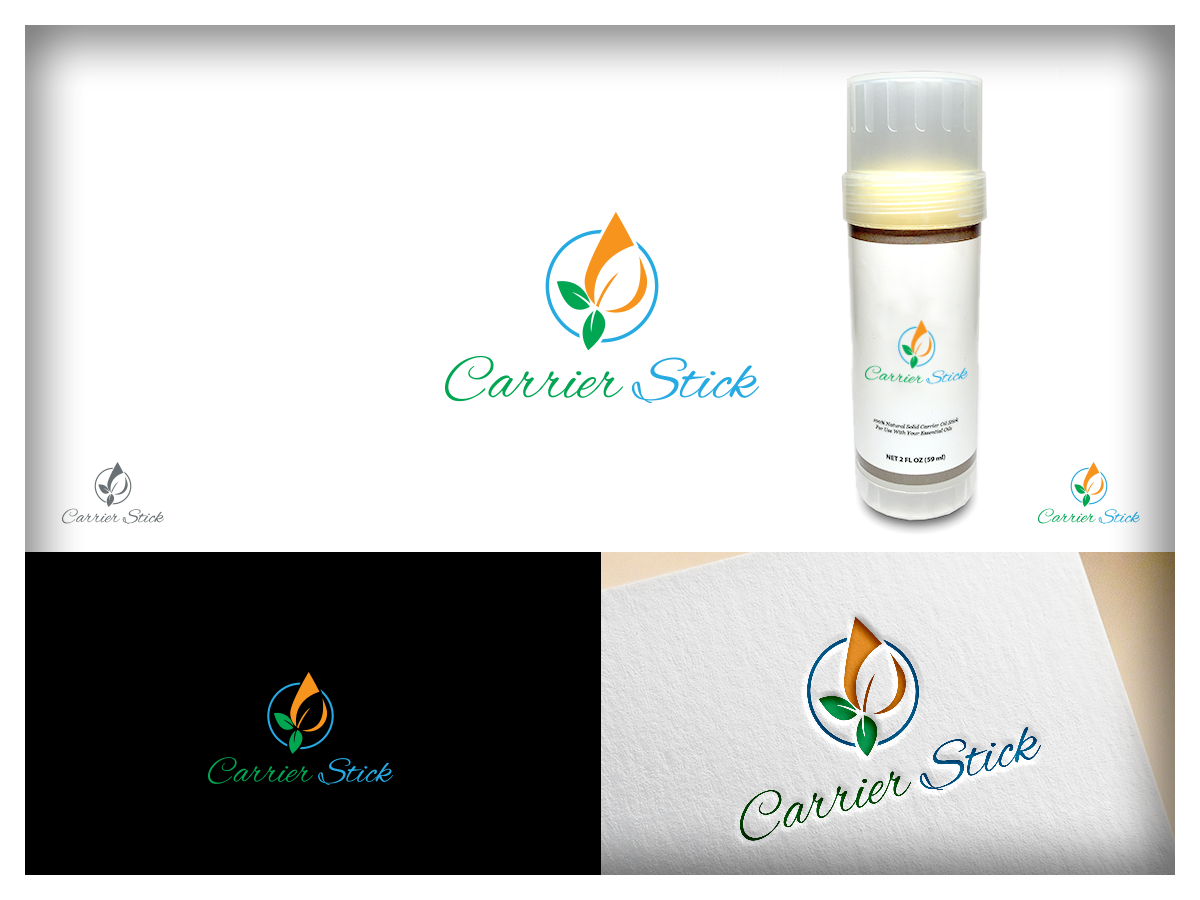 Logo Design by ArtMissile for Oils on Earth | Design #6547647