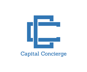 Diseño de Logo por dvn para Capital Concierge | Diseño #6508650