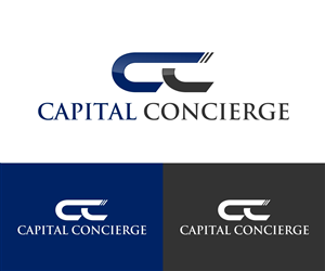 Logo-Design von Liyana für Capital Concierge | Design: #6529438