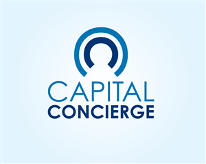 Diseño de Logo por CSDGraphics105 para Capital Concierge | Diseño #6508415