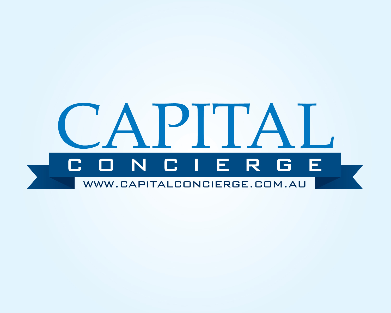 Logo-Design von CSDGraphics105 für Capital Concierge | Design #6518142