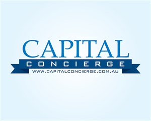 Logo-Design von CSDGraphics105 für Capital Concierge | Design: #6518142