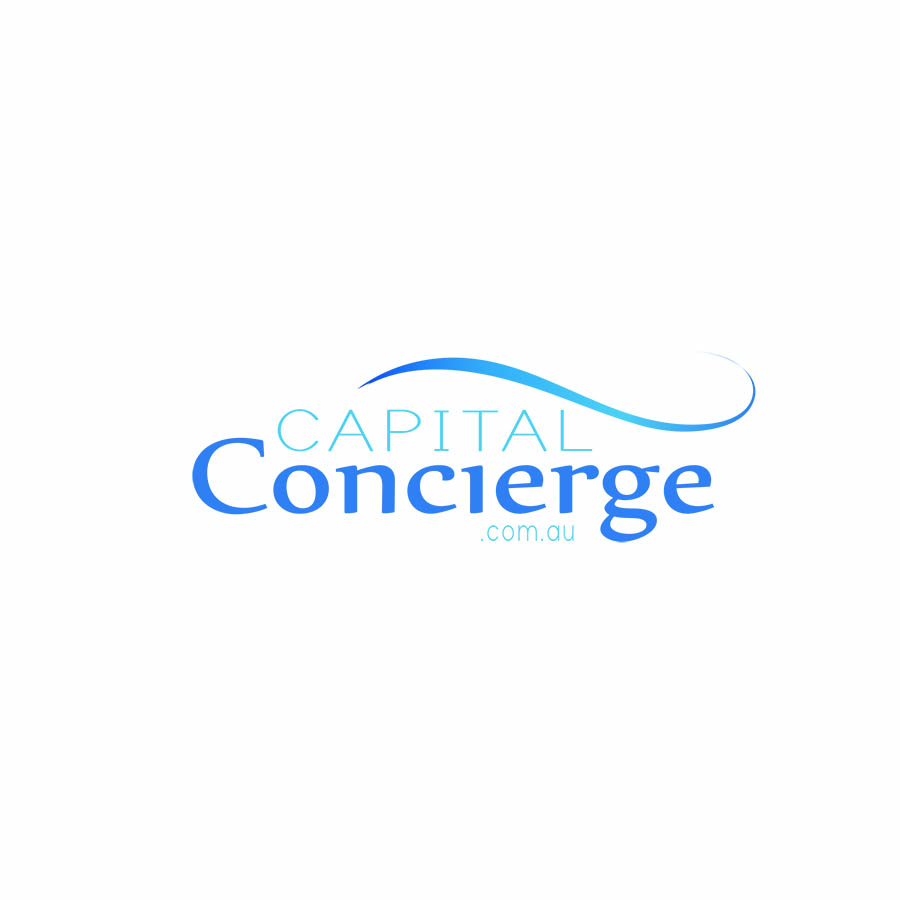 Design de Logo par dandelions_are_nice pour Capital Concierge | Design #6514225