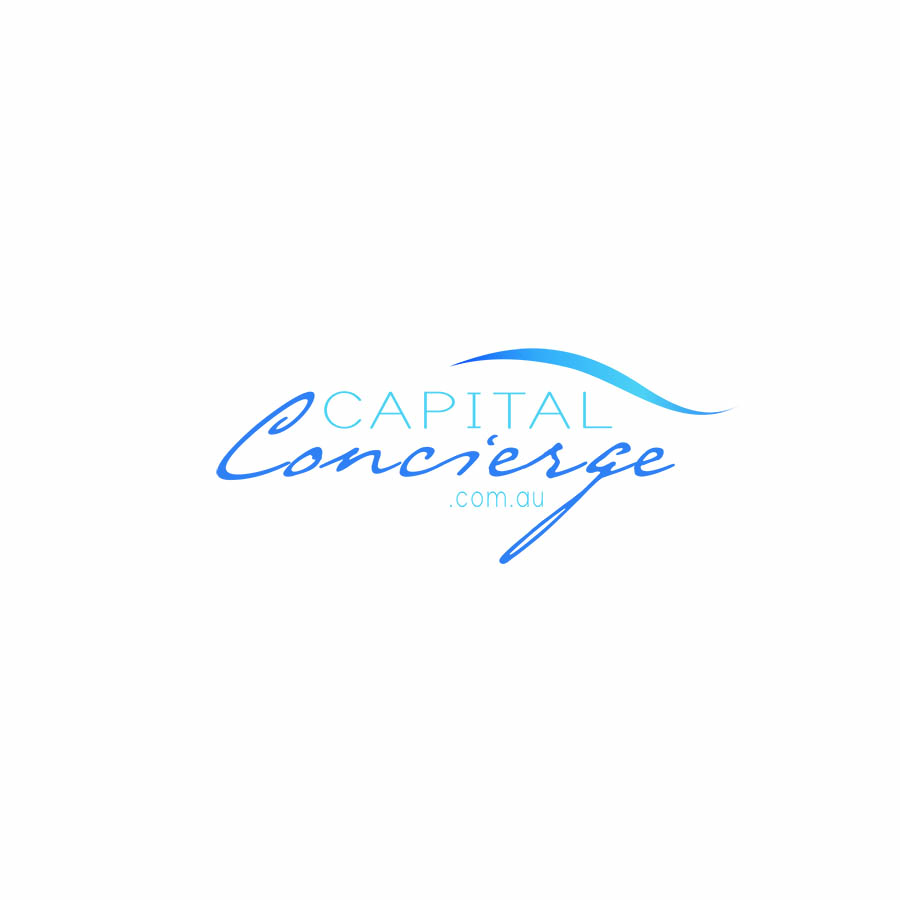 Logo-Design von dandelions_are_nice für Capital Concierge | Design #6514273