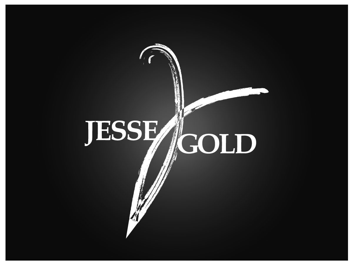 Diseño de Logo por whatthezig para Jesse Gold Music | Diseño #6585689