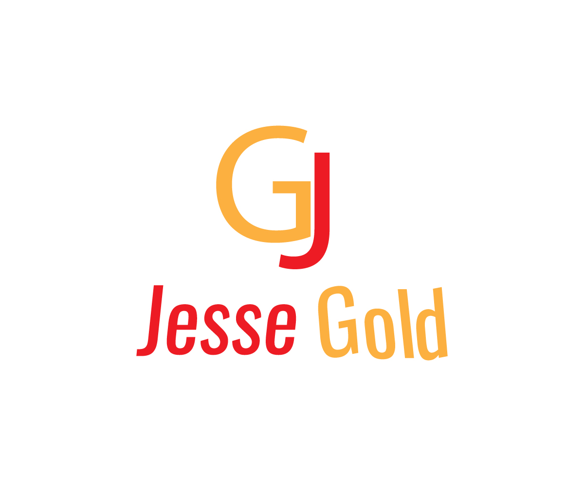 Logo Design by loh woeitan for Jesse Gold Music | Design #6549417