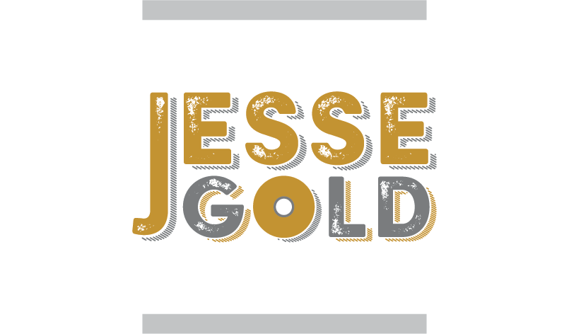 Design de Logo par deZoel pour Jesse Gold Music | Design #6528121