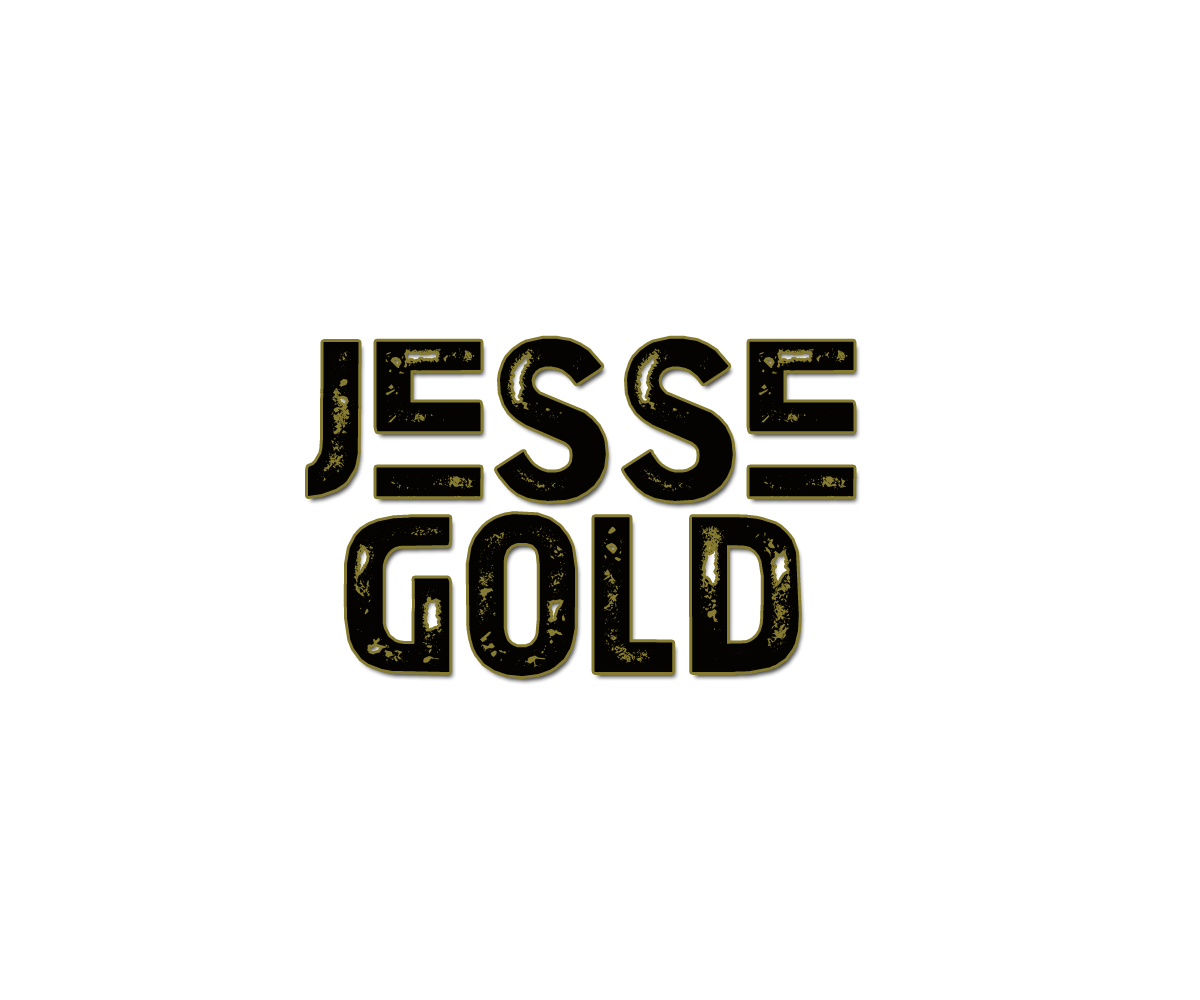 Design de Logo par Matthew Fawcett pour Jesse Gold Music | Design #6511980