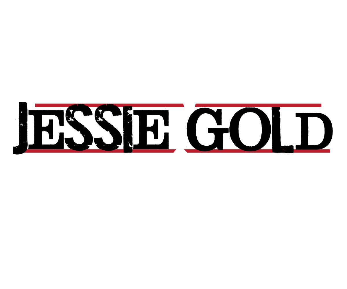Logo Design by Lexah for Jesse Gold Music | Design #6588206