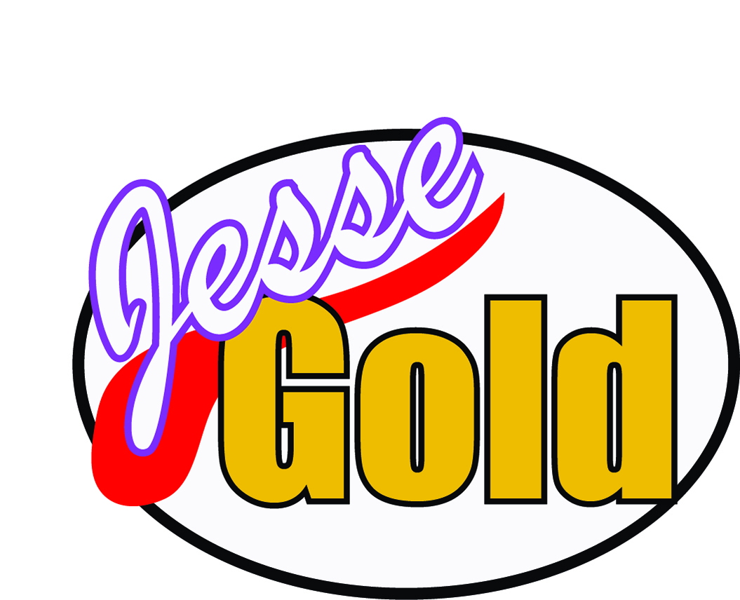 Logo Design by hscrowl for Jesse Gold Music | Design #6586606