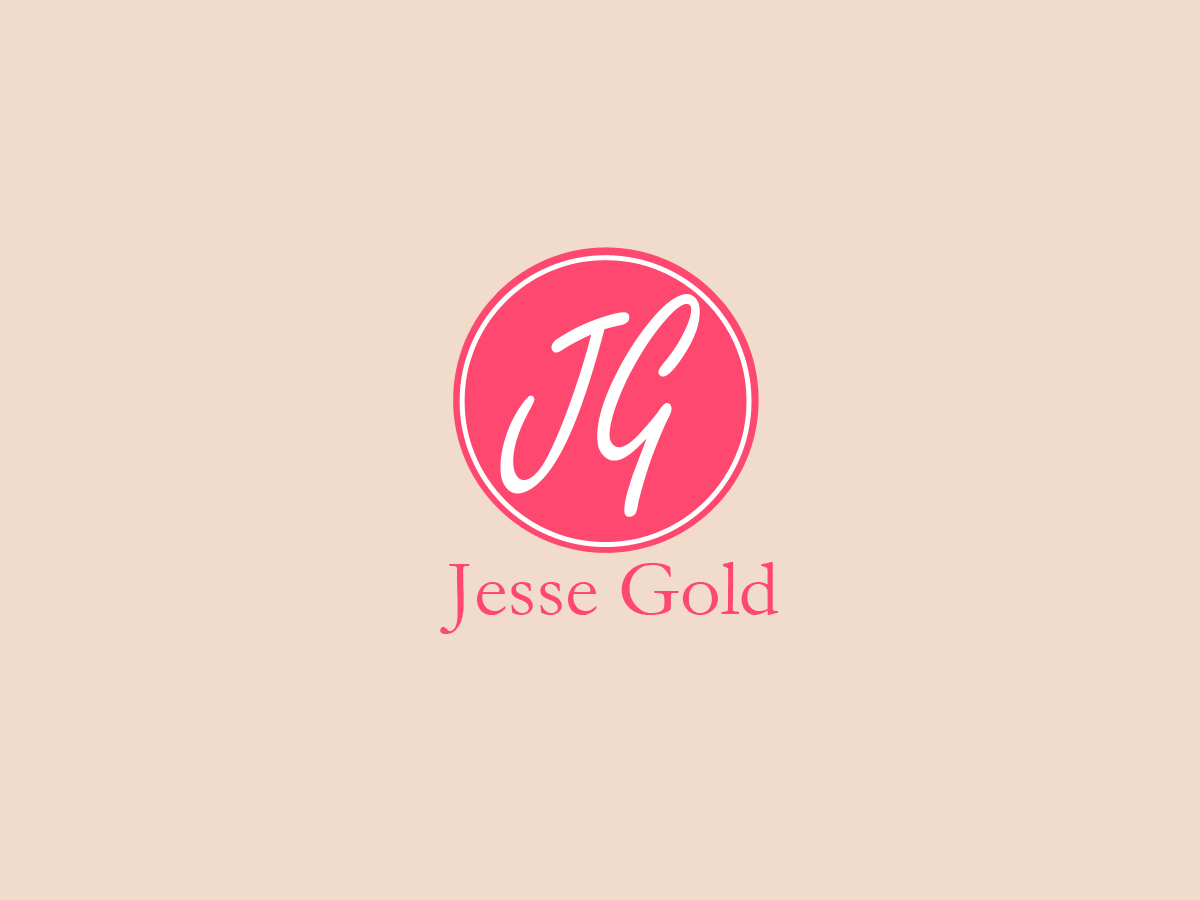 Logo Design by payipoy for Jesse Gold Music | Design #6547801