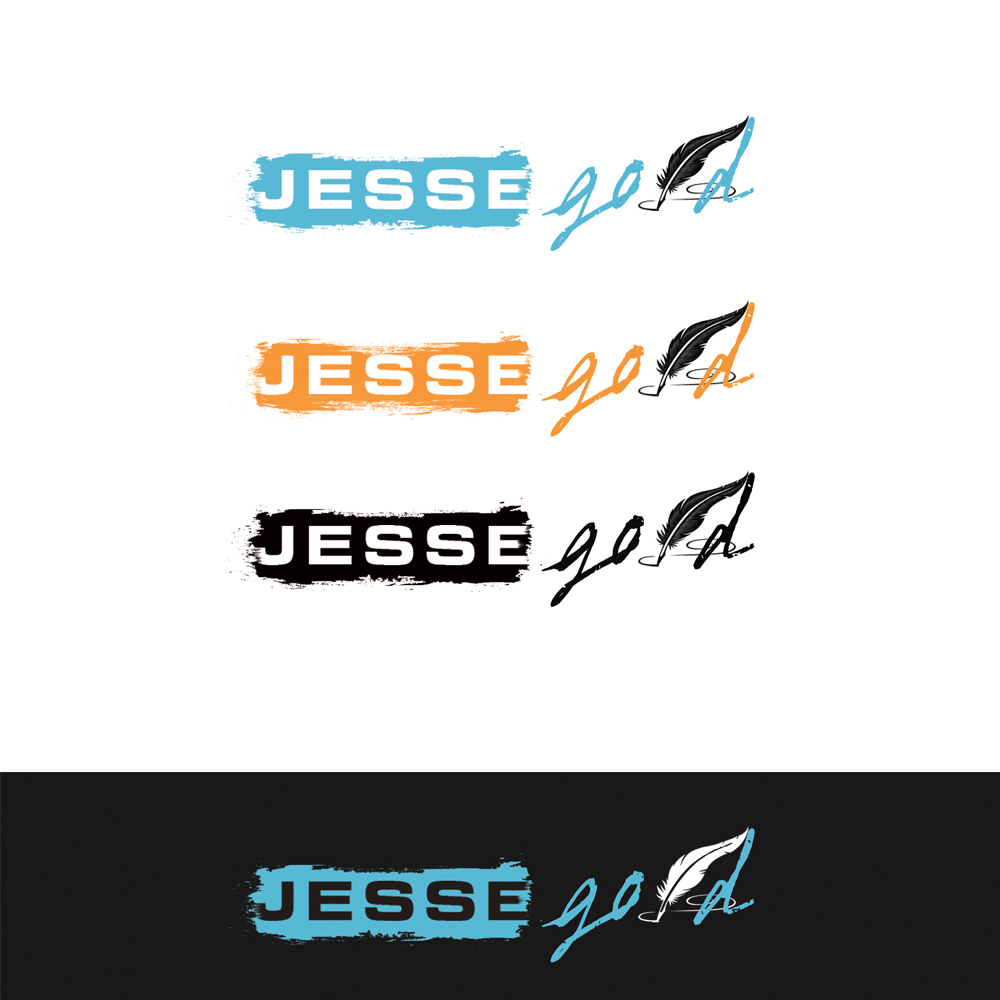 Diseño de Logo por Xclusive Designer para Jesse Gold Music | Diseño #6519215