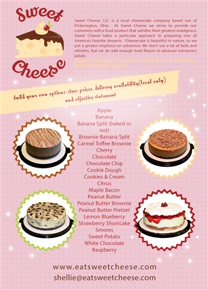 Flyer Design by leuchi