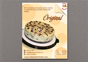 Flyer Design by Elen_ka