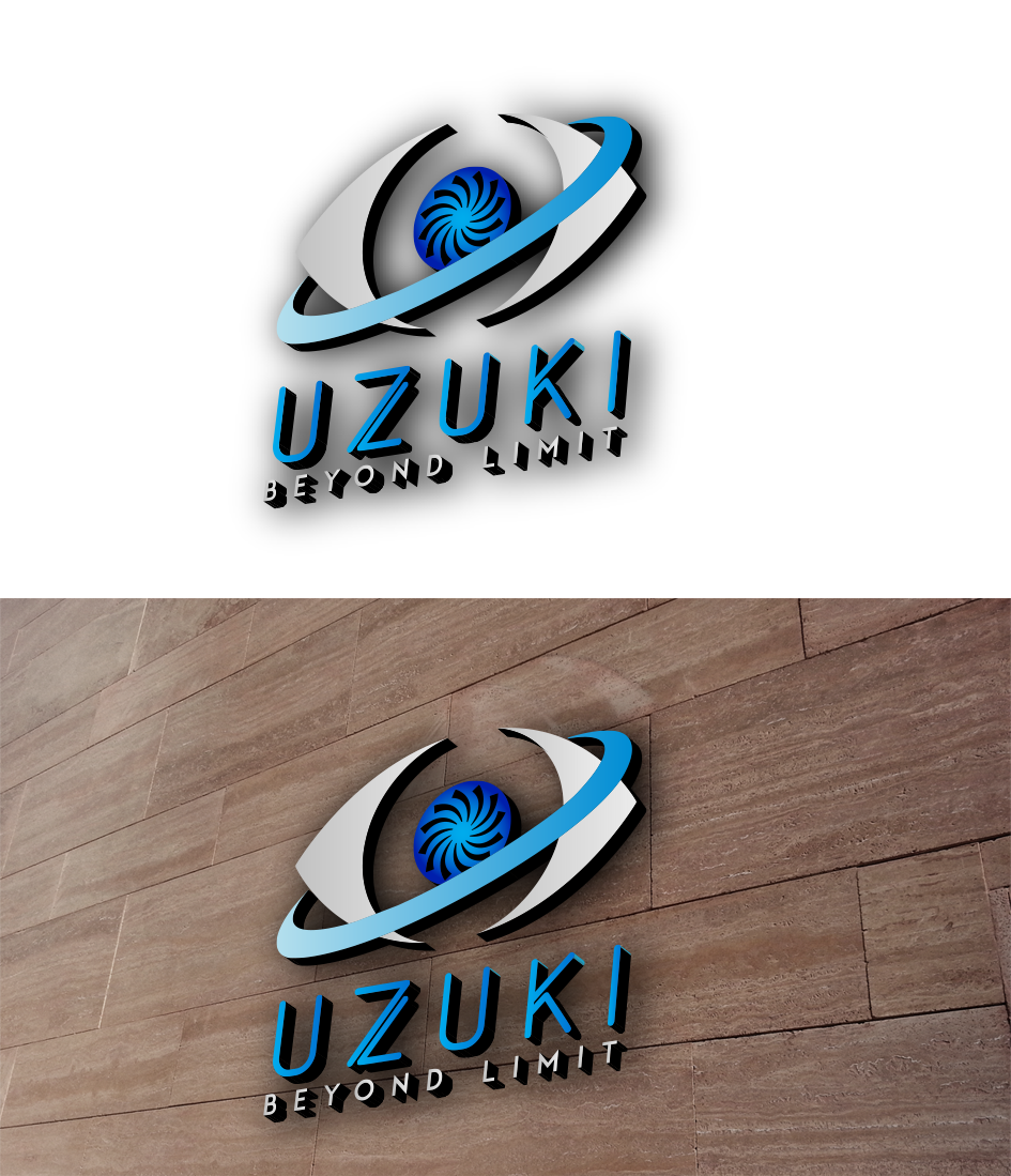 Logo Design by trufya for this project | Design #6623473