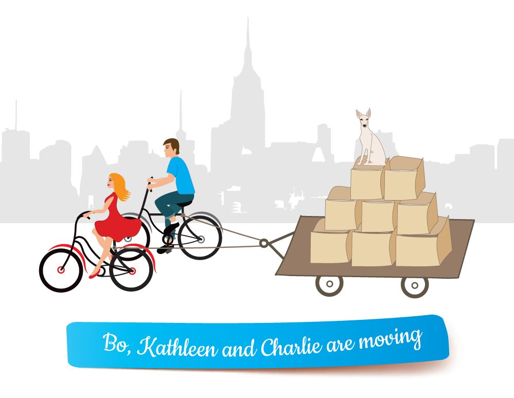 Postcard Design by raluca.b for this project | Design #6543896
