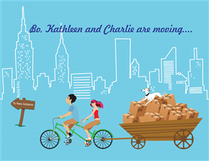 Postcard Design by Parul for this project | Design: #6552373